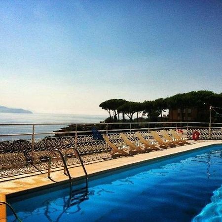 Residence Portofino Est Rapallo Eksteriør billede