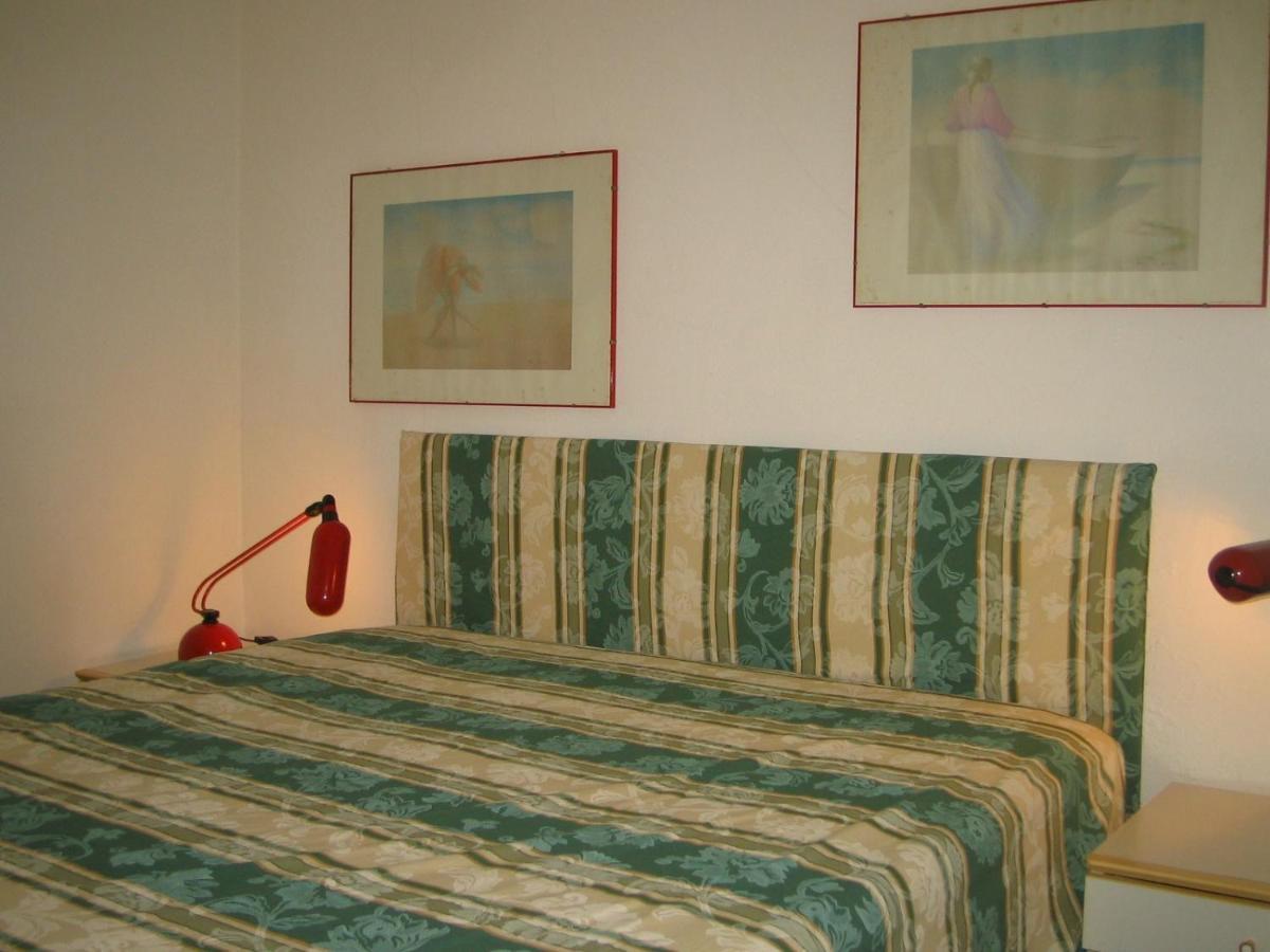 Residence Portofino Est Rapallo Eksteriør billede