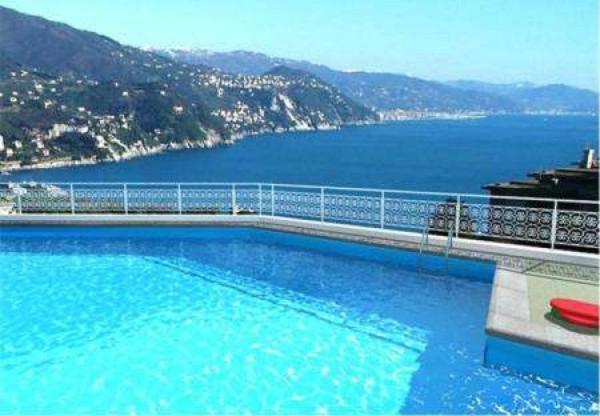 Residence Portofino Est Rapallo Eksteriør billede