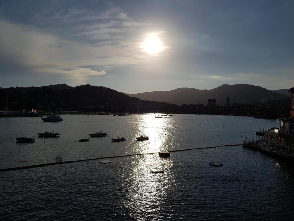 Residence Portofino Est Rapallo Eksteriør billede
