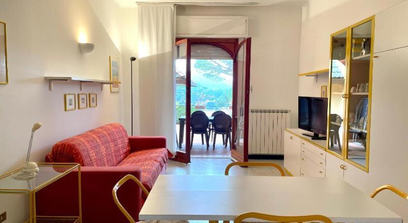 Residence Portofino Est Rapallo Eksteriør billede
