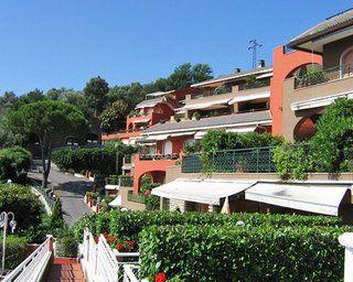 Residence Portofino Est Rapallo Eksteriør billede