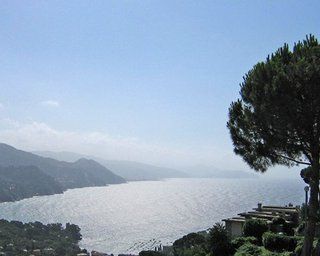Residence Portofino Est Rapallo Eksteriør billede