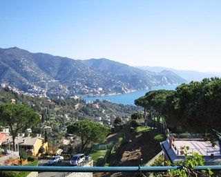 Residence Portofino Est Rapallo Eksteriør billede